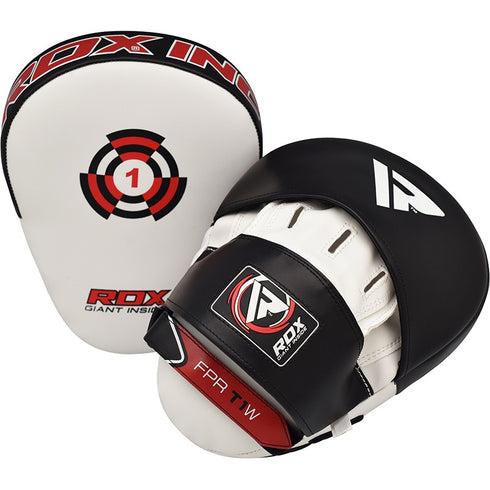 BOXING GLOVES & PADS SET-3